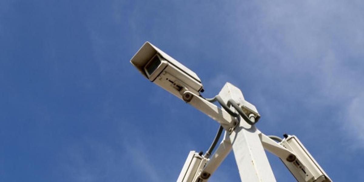Pasang CCTV di kecamatan dan kelurahan