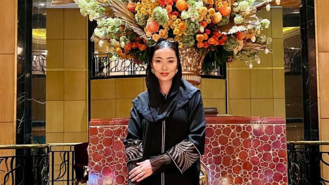 Pedangdut Modis Selfi Nafilah Kini Mantap Berhijab, Intip 7 Potret Perjalanan Hijrahnya