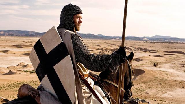 Arn: The Knight Templar (2007)