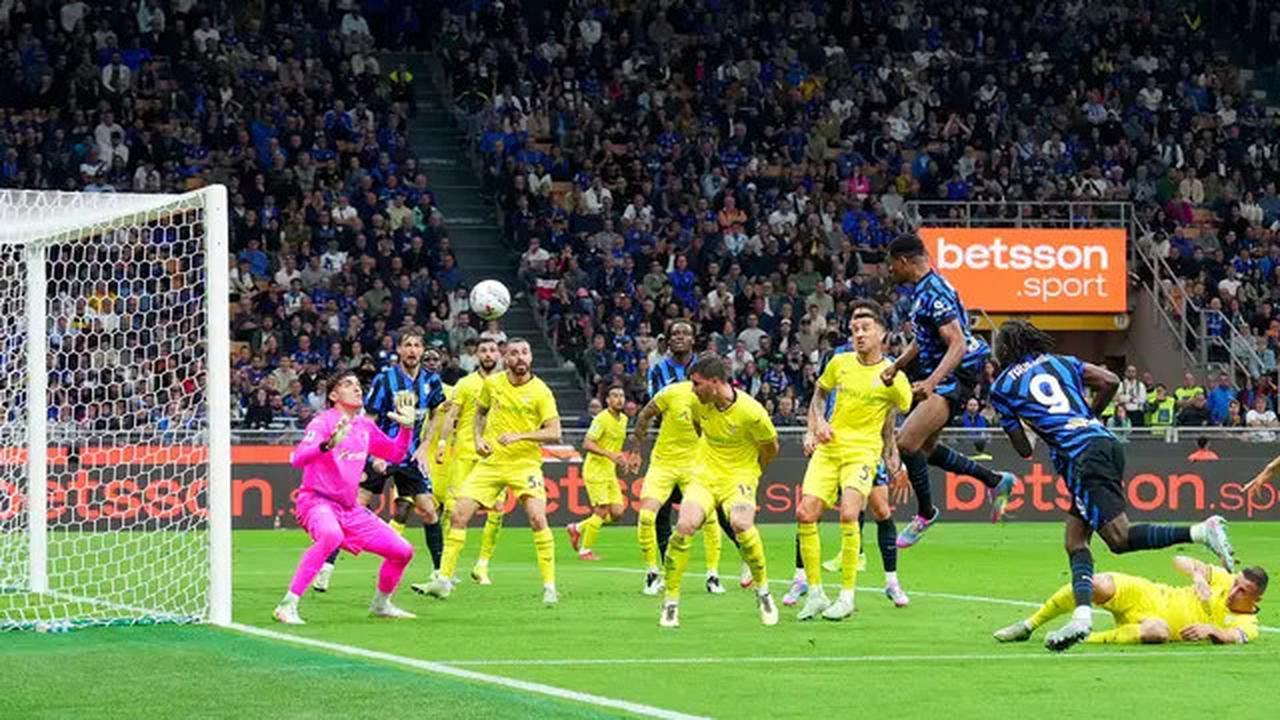 Prediksi Skor Como vs Inter Milan, Sabtu 24 Mei 2025