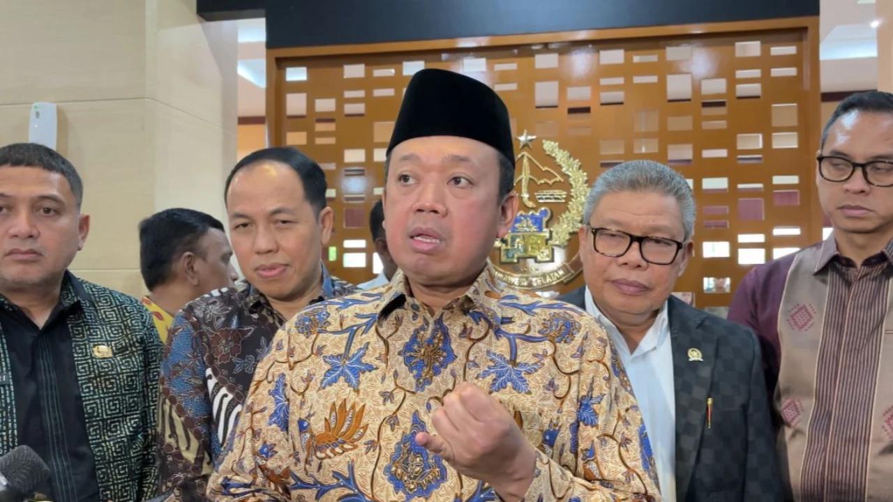 Ungkap Kejanggalan dalam Sengketa Tanah Jusuf Kalla Vs GMTD, Nusron Wahid: Ada yang Tidak Proper di Internal BPN