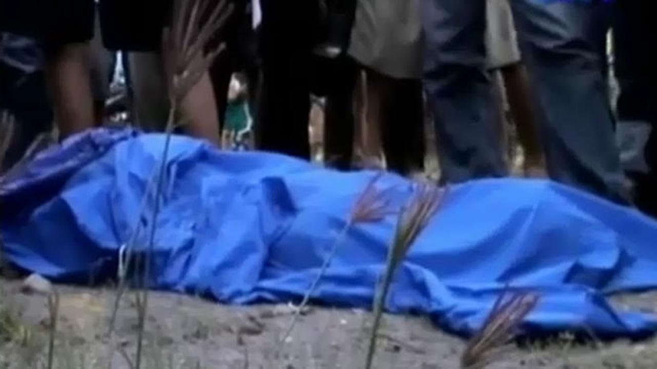 Selfie-Tersambar-Kereta