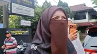 Wardatina Mawa Bantah Gugat Cerai Insanul Fahmi karena Dihasut: Itu dari Lubuk Hati Paling Dalam