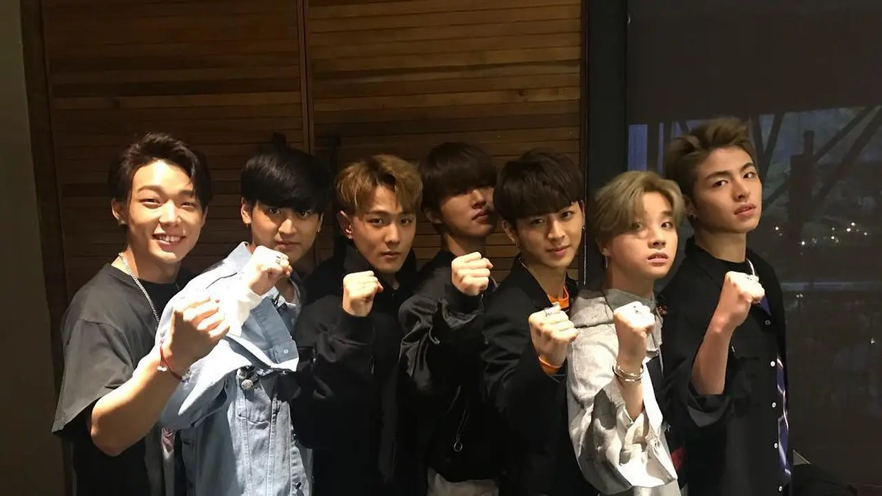 [Bintang] iKON