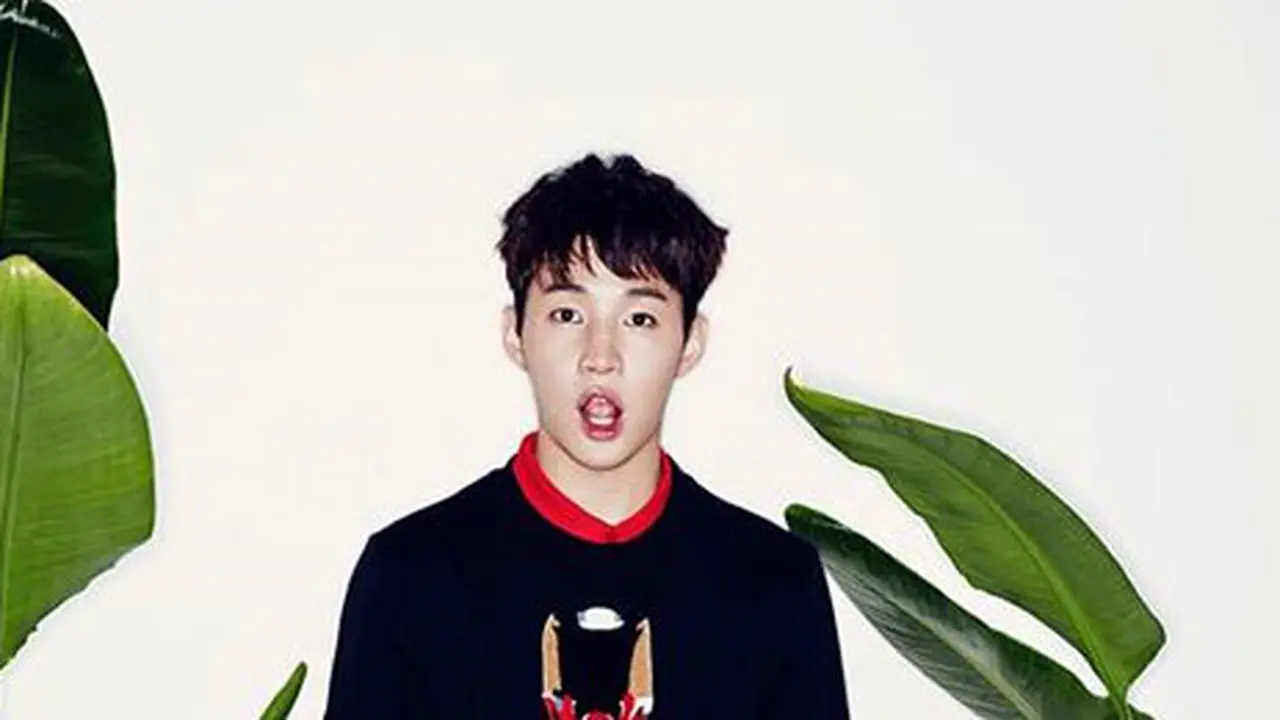 Karya Baru Henry Super Junior-M Melibas Idola KPop Lainnya