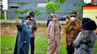 Bunda Paud Makassar, Indira Yusuf Ismail (Liputan6.com)