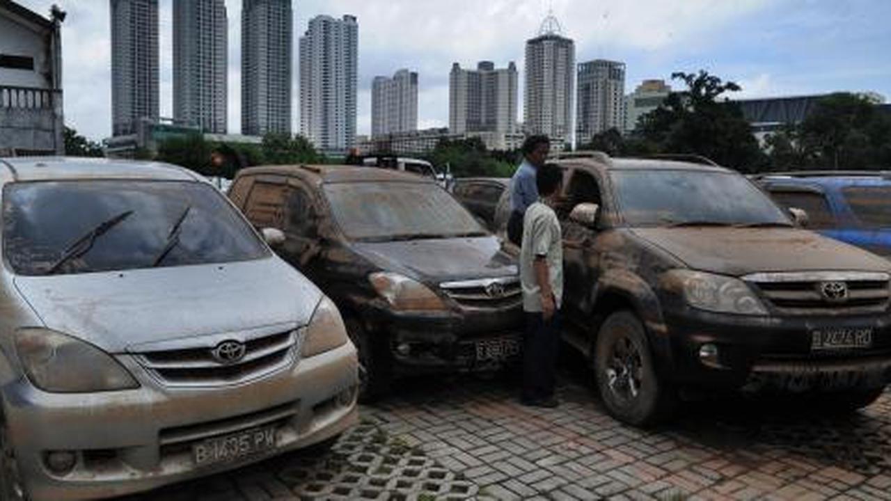 Adira catat 80 klaim asuransi mobil akibat banjir Jakarta