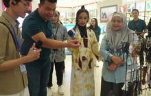 SME Market 2024 Kembali Digelar, Jadi Jurus UMKM Lokal Menuju Kelas Nasional