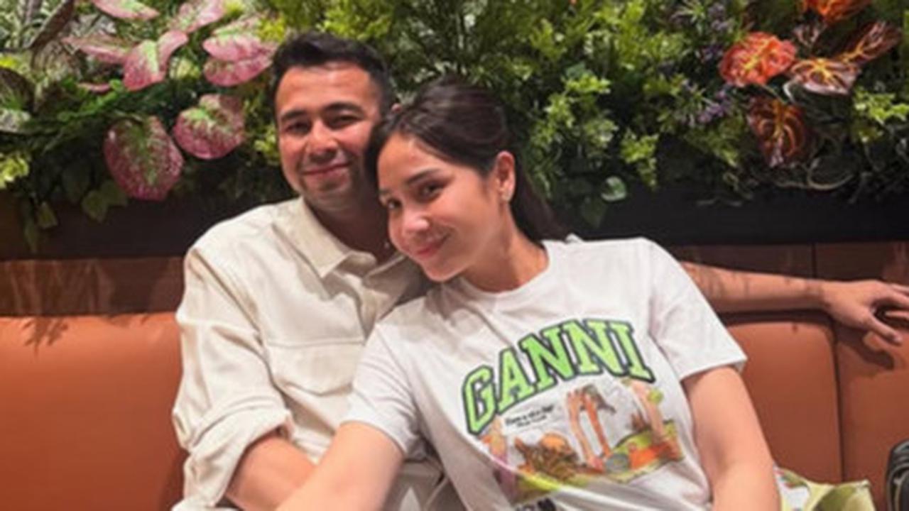 Raffi Ahmad Ternyata Sempat Lamar Cewek Lain, Enam Bulan Sebelum Resmi Menikah dengan Nagita Slavina