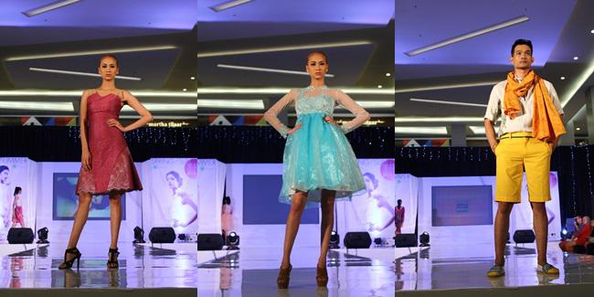 Hari keempat Indonesia Creative Week 2013