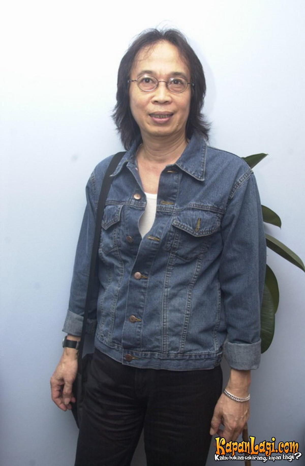 14 Deretan Artis yang Meninggal Dunia Karena Kanker selain Nurul Qomar