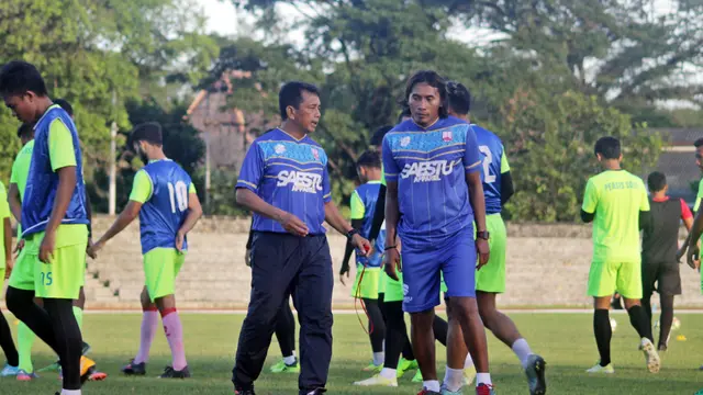Persis Solo, Jafri Sastra