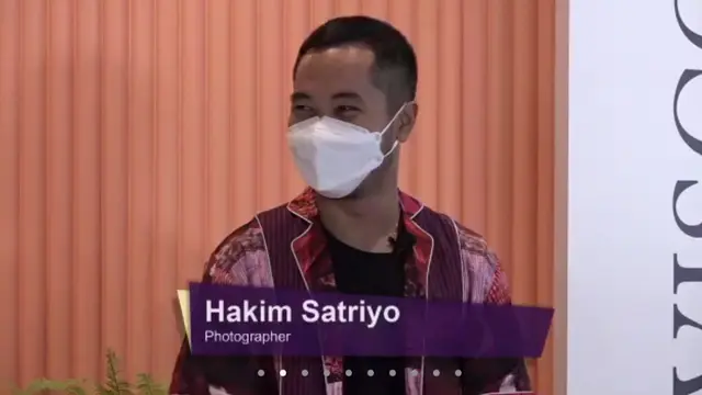 Synchronized, Kolaborasi Menawan Spring/Summer PURANA x Hakim Satriyo Bersama Jakarta Fashion Hub