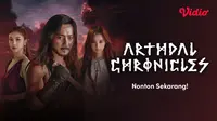 Drakor Arthdal Chronicles (Dok. Vidio)