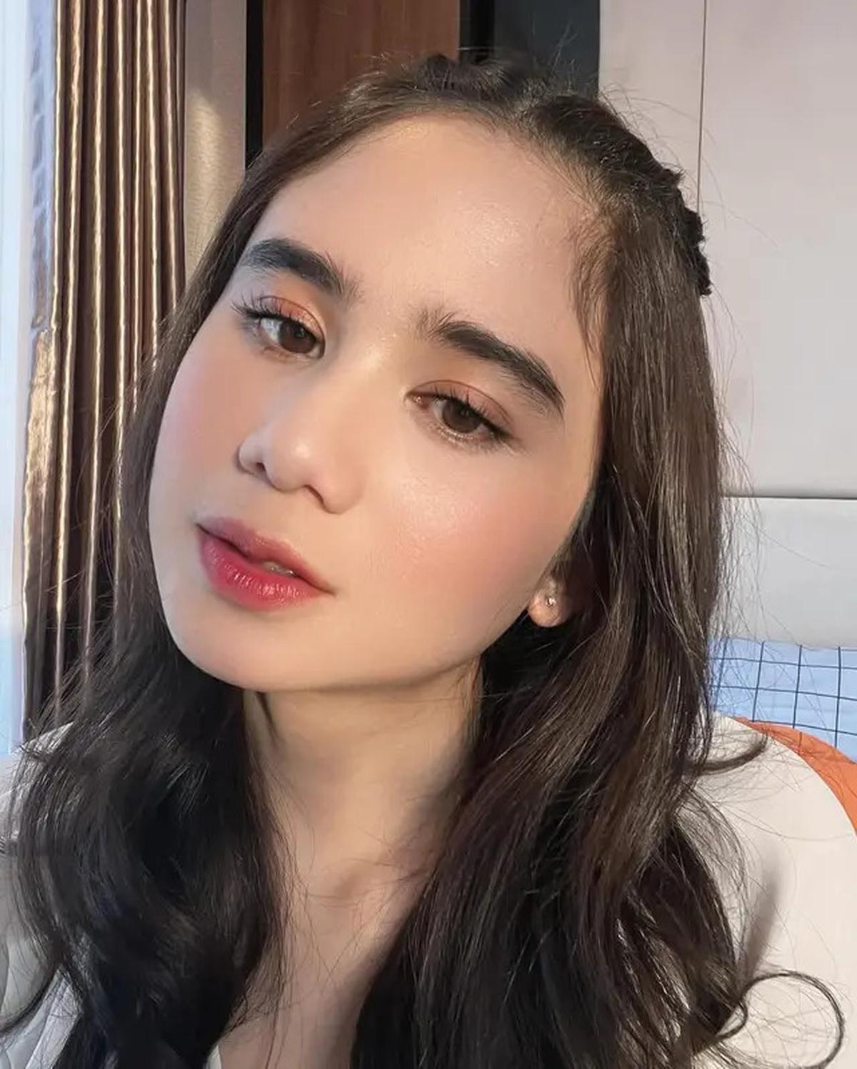 Tissa Biani Perankan Norma Risma, Minta Restu Via Instagram Hingga 26 Hari Nangis di Lokasi Syuting