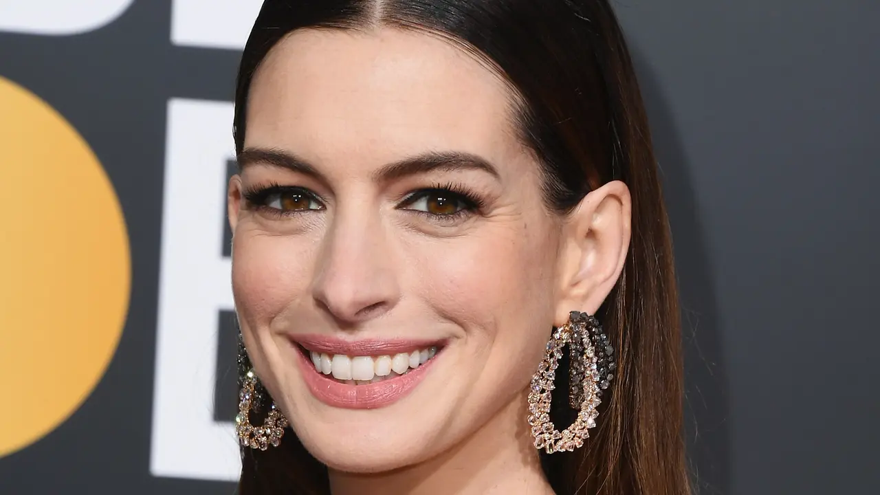 Anne Hathaway