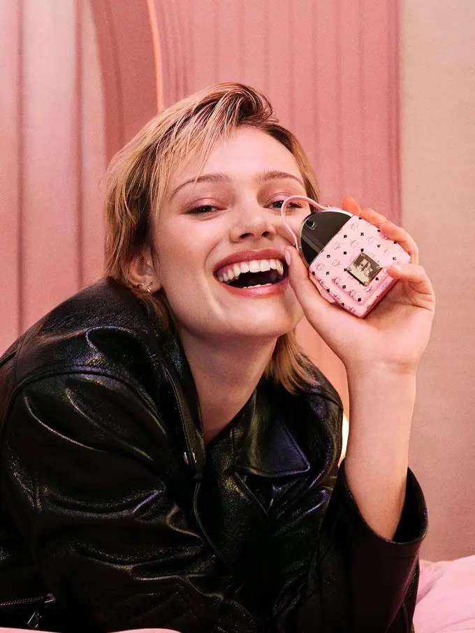 MCM Crush Eau de Parfum