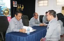 Kemenkum Kalsel Perkuat Reformasi Birokrasi Melalui Asesmen Tim Pokja Zona Integritas Menuju WBBM