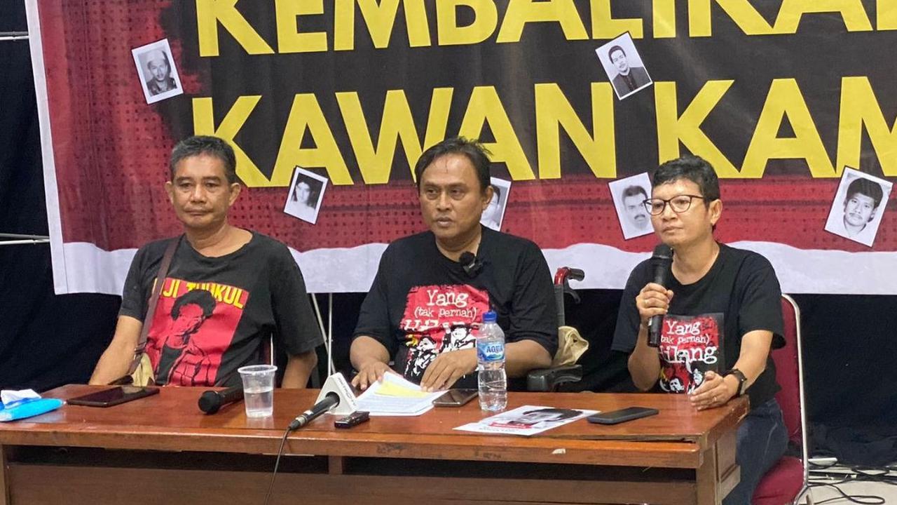 Dok. Istimewa
