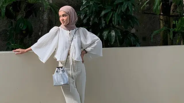 Fashion Hijab