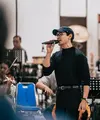 Seven Star Production mematangkan seluruh persiapan konser Afgan lewat latihan gabungan yang mempertemukan seluruh musisi dan tim kreatif dalam satu panggung. (Foto/Dok: Seven Star Production)