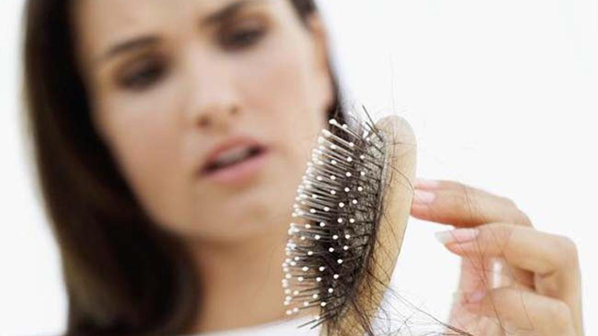 Tried/Tested: Atasi Rambut Rontok dengan 2 Langkah Mudah