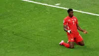 Swiss Bekuk Aljazair 2-0 di BC Place, Kunci Tiket 16 Besar Piala Dunia 2026