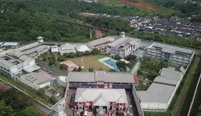 Ancaman Keras Bappisus untuk Kalapas yang Menyimpang