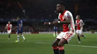 Liverpool dan Arsenal Rebutan Pemain Ajax