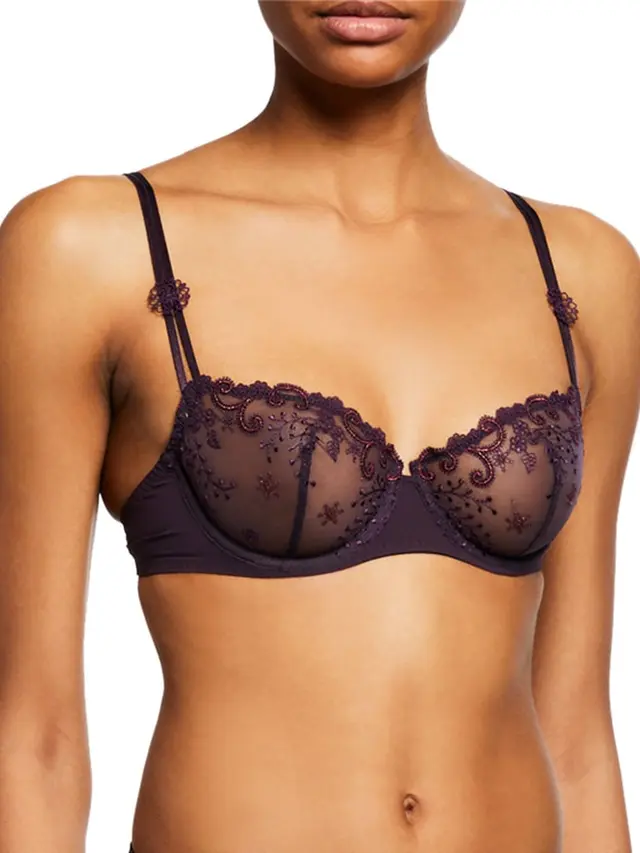 Lingerie untuk Sagittarius