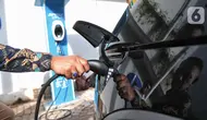 Lakukan Hal Ini agar Baterai Mobil Listrik Panjang Umur