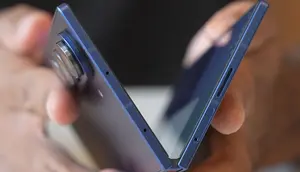 Laris Manis, Samsung Tambah Produksi Galaxy Z Fold 8 hingga 1 Juta Unit