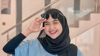 Ria Ricis. (Foto: Dok. Instagram @riaricis1795)