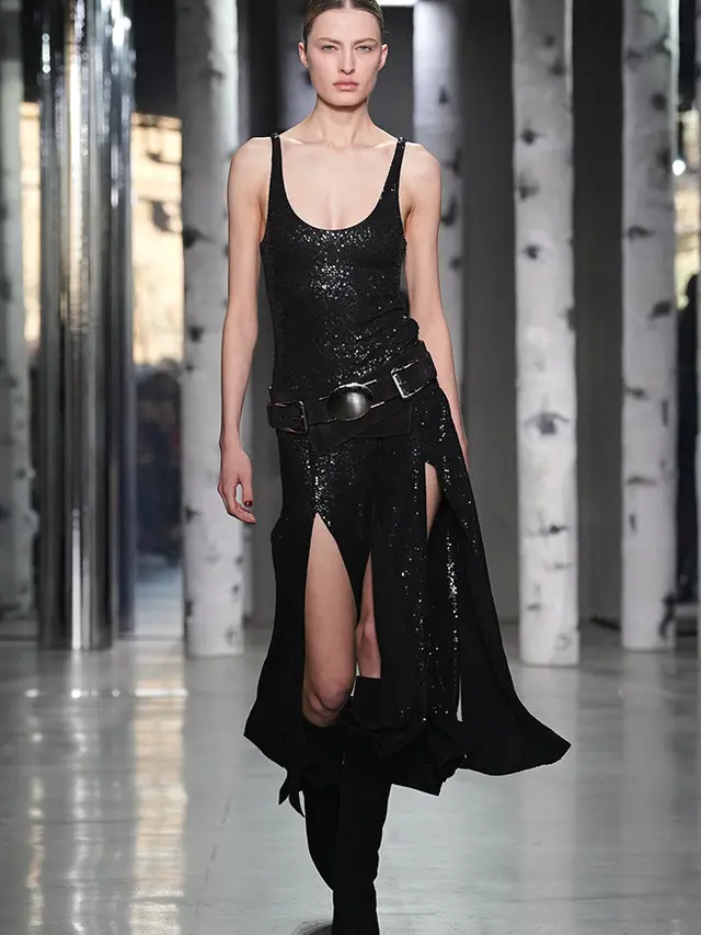 Michael Kors Fall/Winter 2023