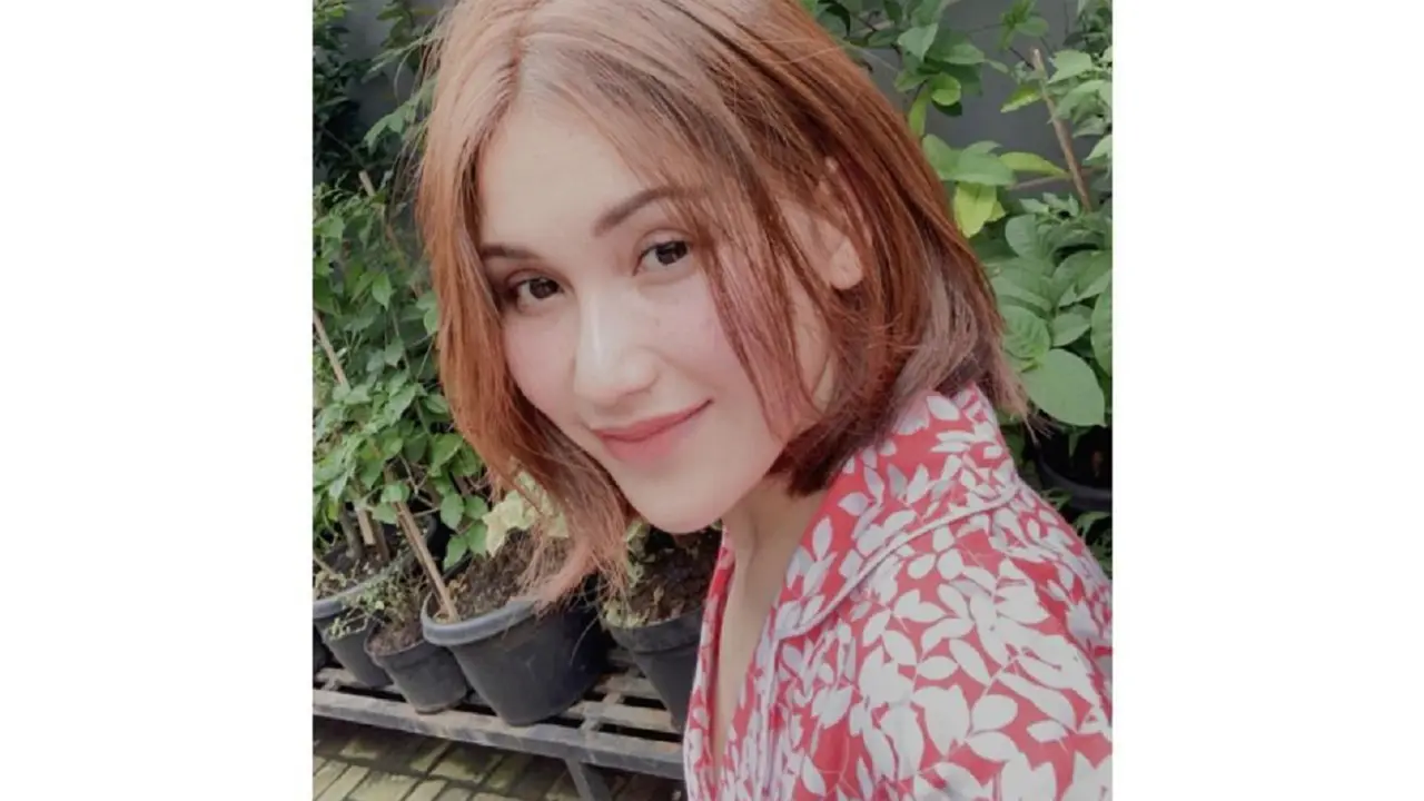Ayu Ting Ting