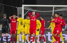 Duh! Mees Hilgers Cetak Gol Bunuh Diri di Masa Injury Time, Twente Harus Tersingkir dari Liga Europa