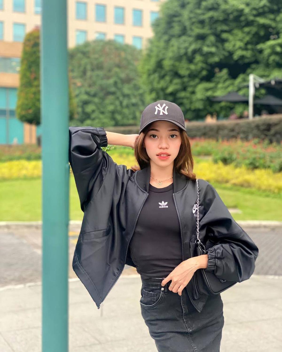 Semakin Cantik