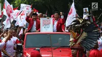 PKPI Akan Laporkan Komisioner KPU ke Polisi