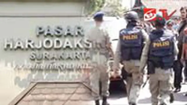 Densus 88 Tangkap Tukang Reparasi Ponsel