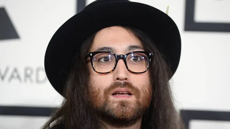 Sean Lennon