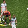 Thibaut Courtois Ungkap Fakta Mengejutkan Seputar Cedera yang Memaksanya Keluar saat Melawan Spanyol