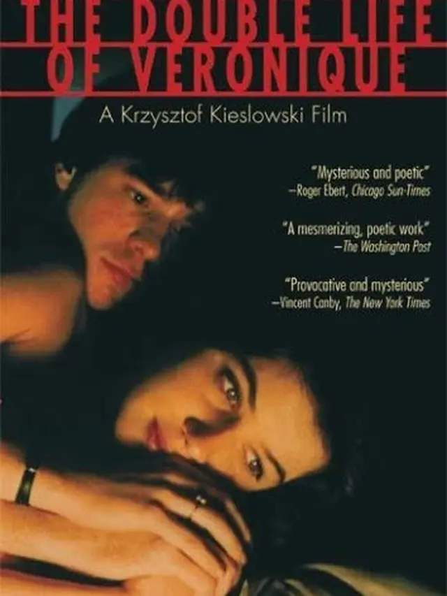 Film The Double Life Of Veronique (Foto: Dok. Sideral Productions, Norsk Film, IMDb)