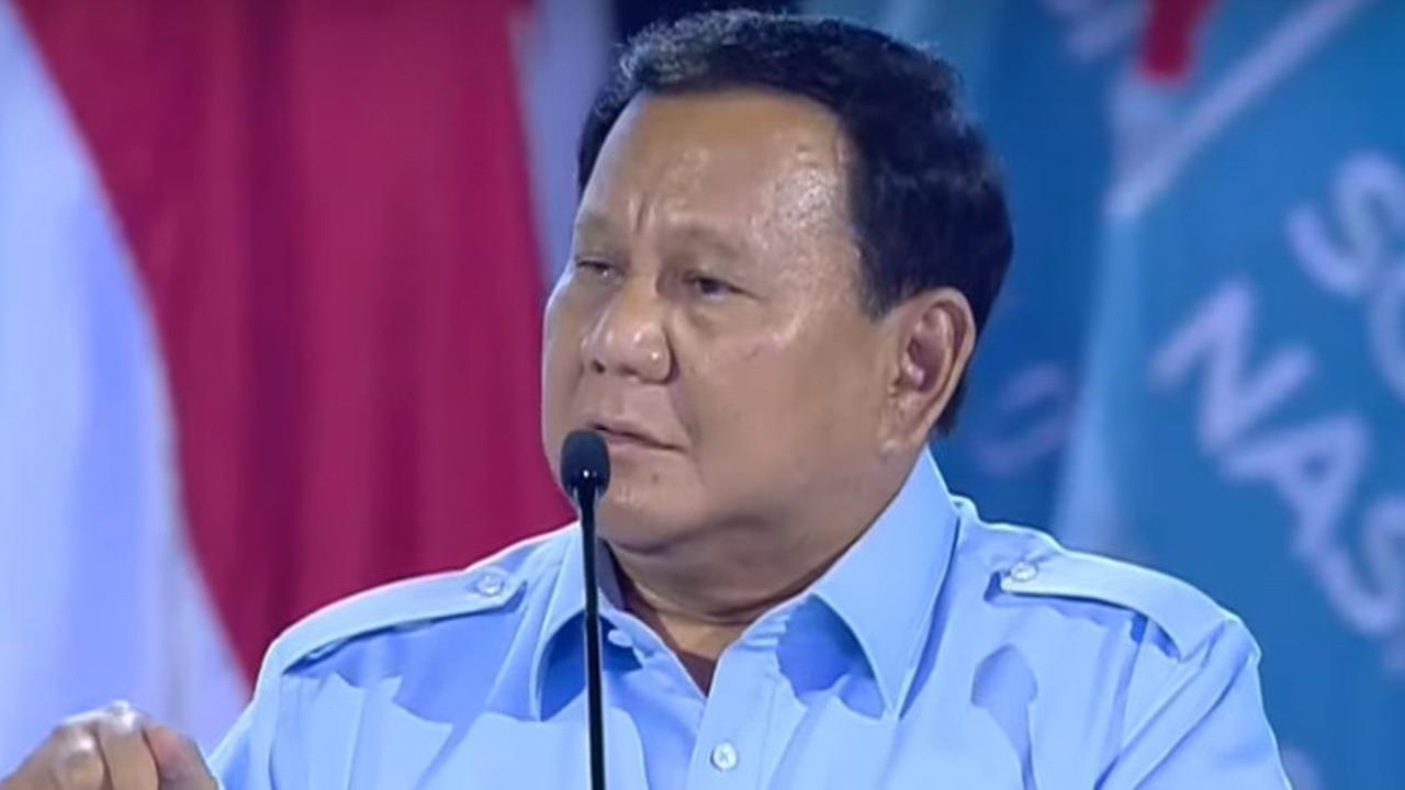Prabowo Hapus Utang UMKM hingga Petani, Gerindra: Terobosan Luar Biasa