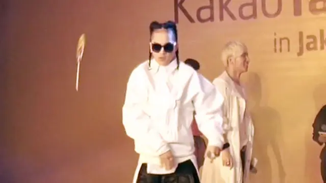 Minus G-Dragon, Jumpa Fans BigBang Tetap Seru!