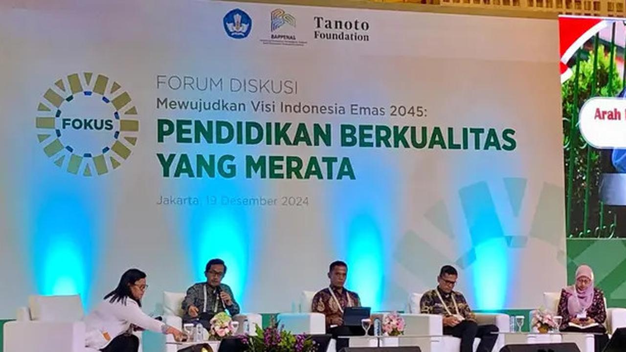 Pentingnya Bahasa Ibu dalam Pendidikan Usia Dini, Jangan Sepelekan Perannya