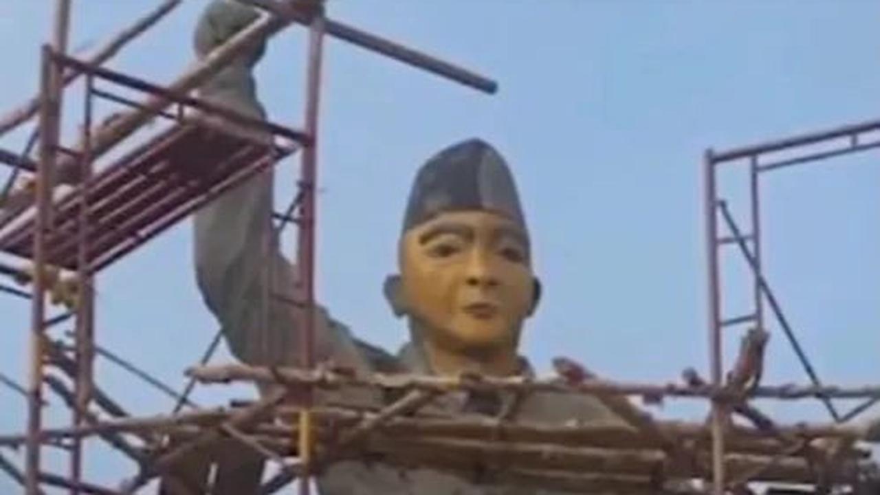 "Masih belum selesai, kita lihat nanti," ungkap Ardi Arpian, Kamis (21/9).