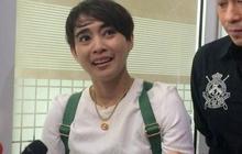 Dianiaya suami yang anggota DPR, Noriyu lapor ke MKD