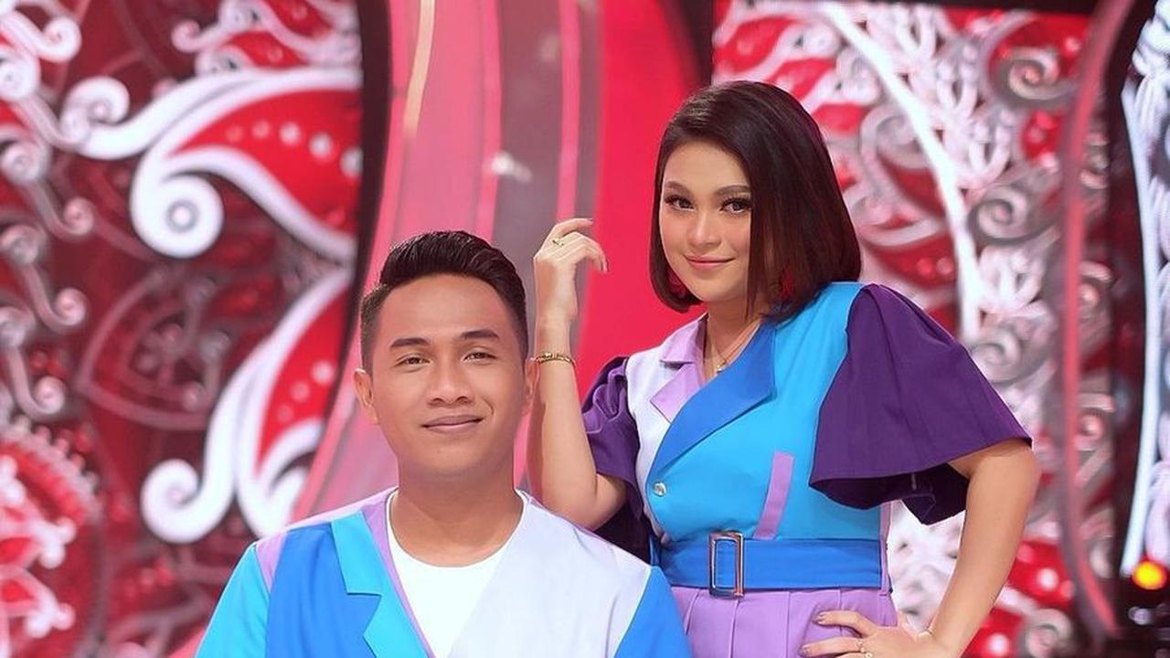 Anggap Ridwan LIDA Sebagai Abang