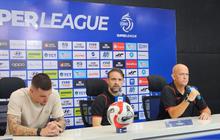 Kritik Tajam Mauricio Souza: Kondisi Lapangan JIS Hambat Performa Persija