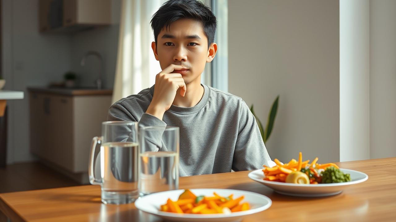 Cara Mengatasi Mulut Pahit: Panduan Lengkap untuk Meredakan Ketidaknyamanan